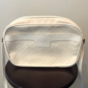 Vintage Gucci Shoulder Bag